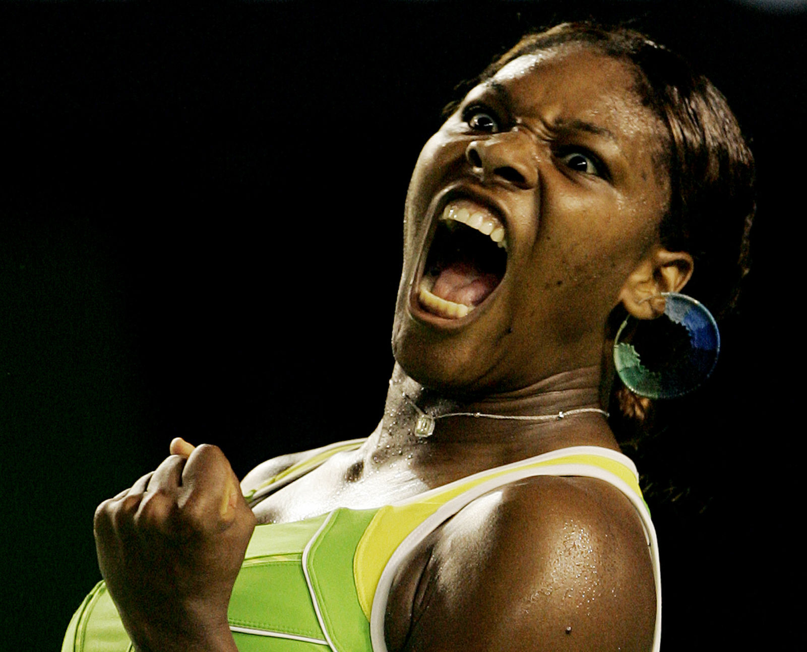 Serena Williams